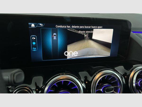 MERCEDES Clase GLA 2025