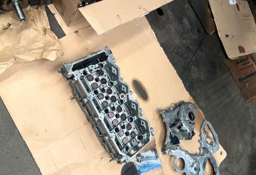 NISSAN Pathfinder 2007