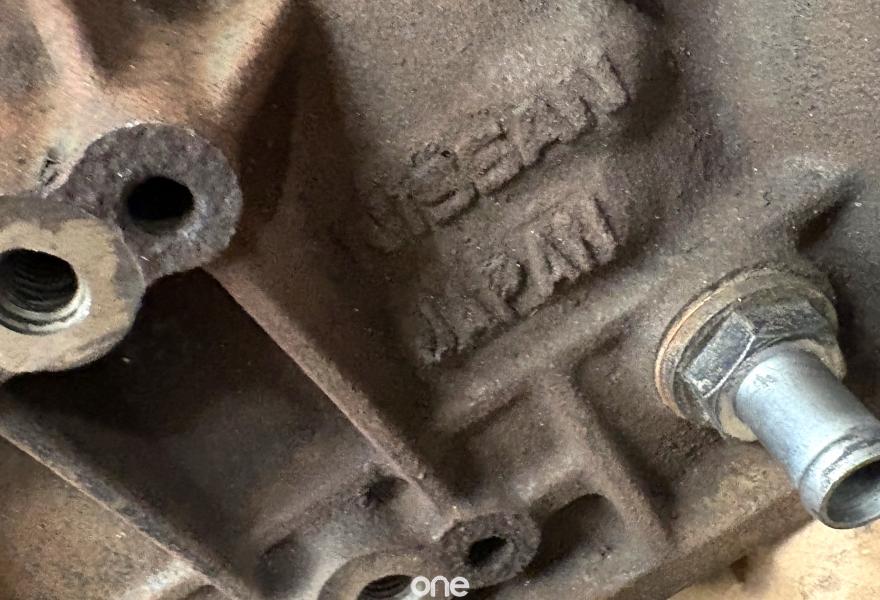 NISSAN Pathfinder 2007