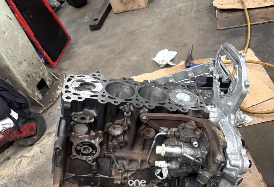 NISSAN Pathfinder 2007