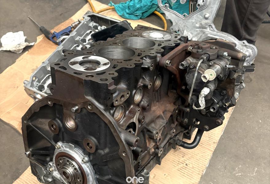 NISSAN Pathfinder 2007