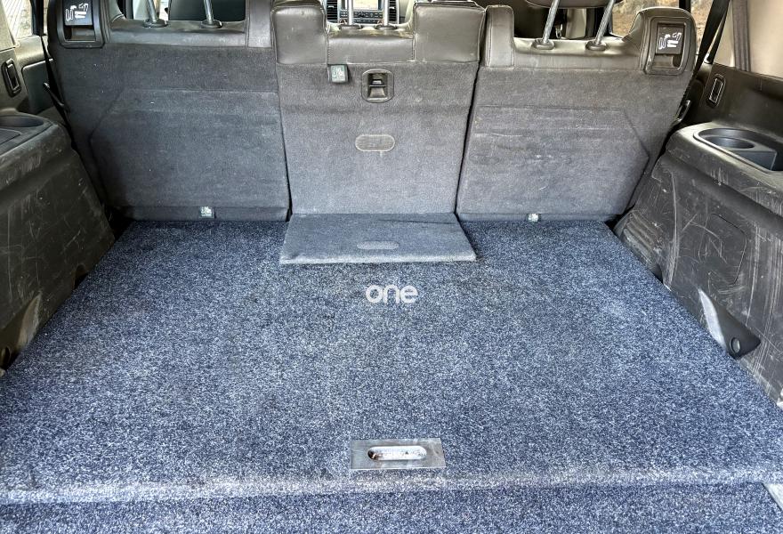 NISSAN Pathfinder 2007