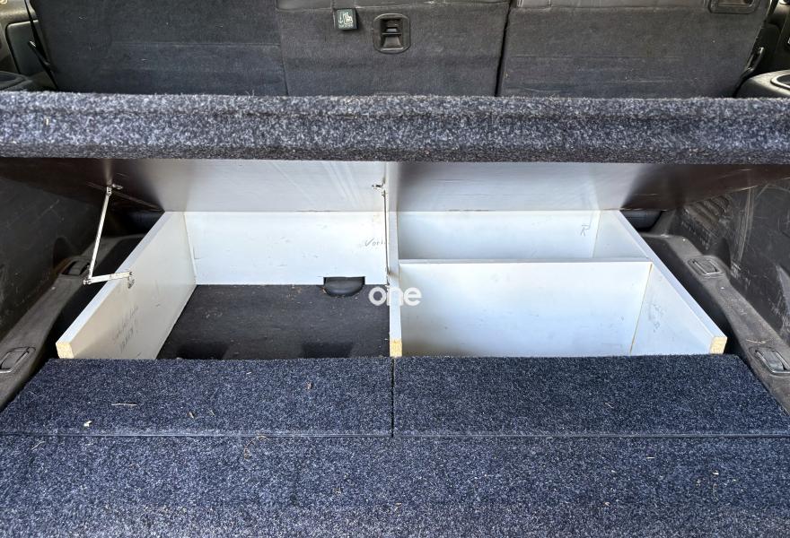 NISSAN Pathfinder 2007