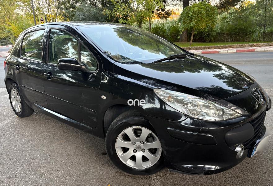 PEUGEOT 307 2007
