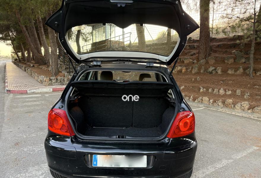 PEUGEOT 307 2007