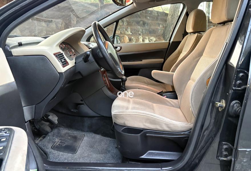 PEUGEOT 307 2007
