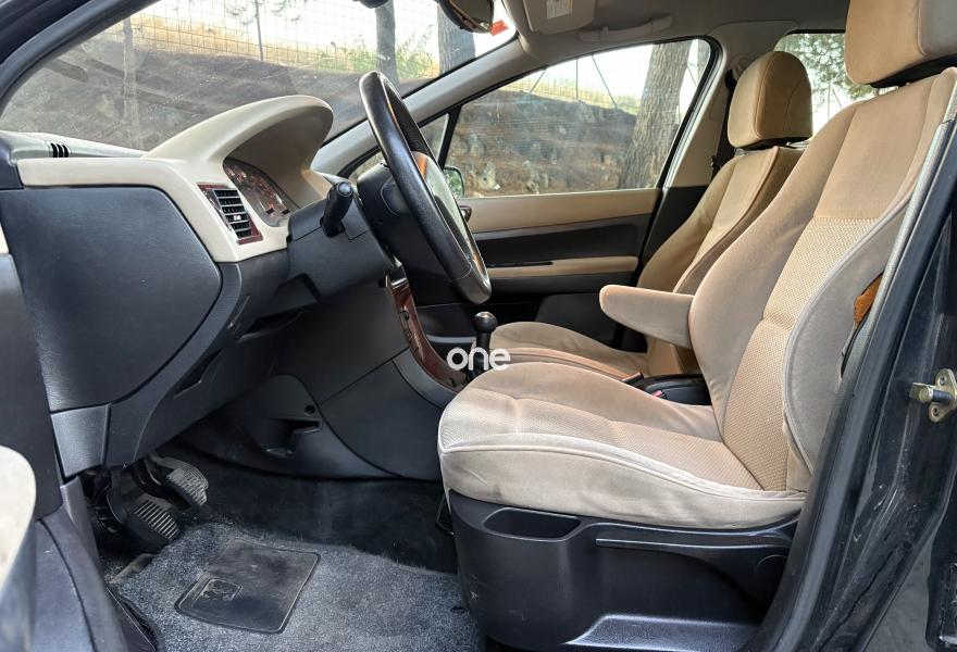 PEUGEOT 307 2007