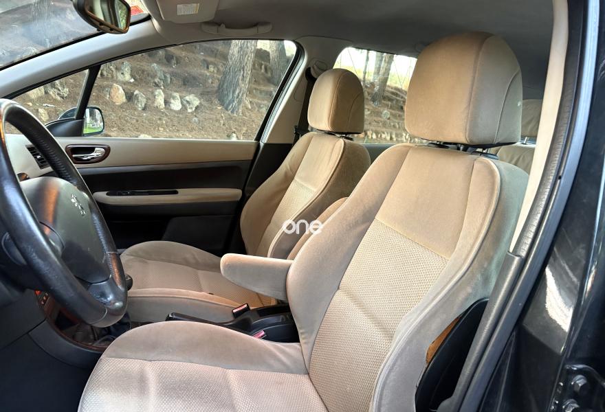 PEUGEOT 307 2007