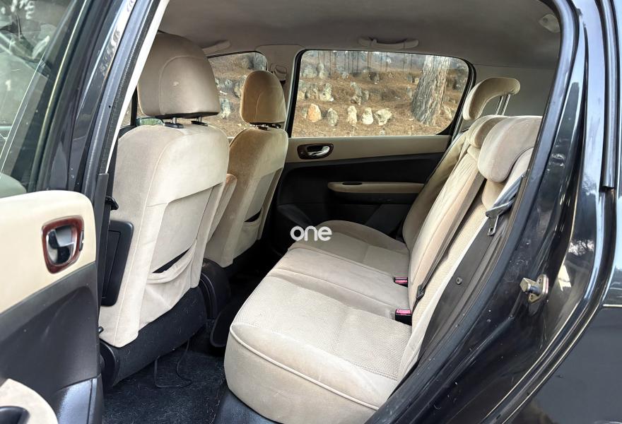 PEUGEOT 307 2007