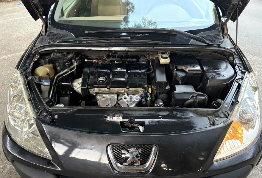 PEUGEOT 307 2007