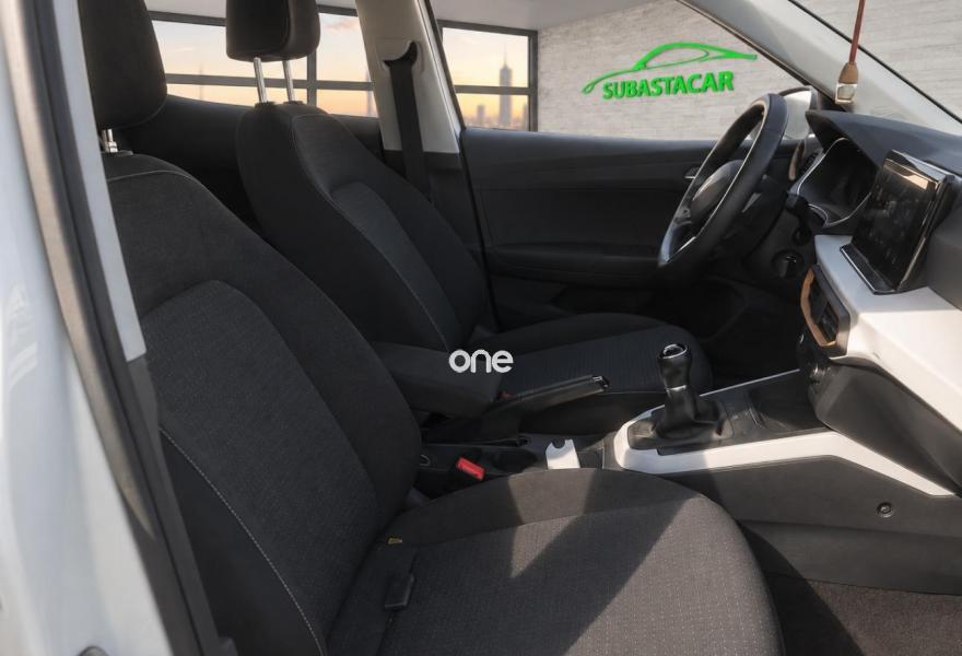 SEAT Arona 2022