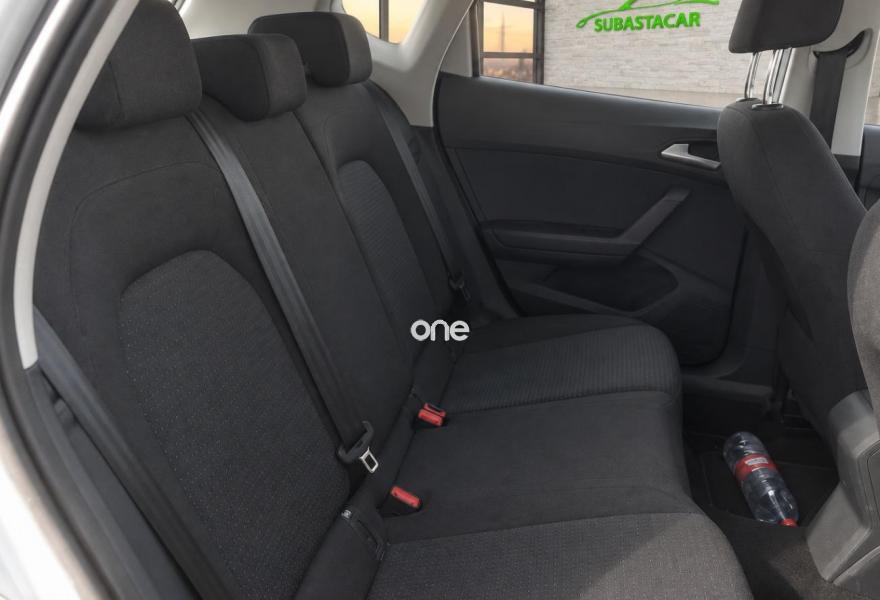 SEAT Arona 2022