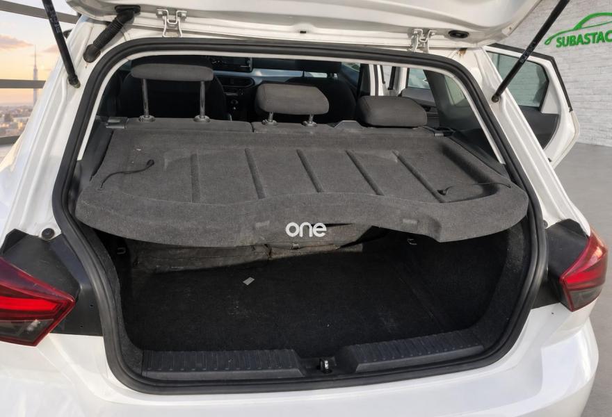 SEAT Ibiza 2022