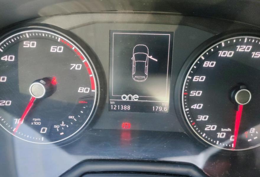 SEAT Ibiza 2022