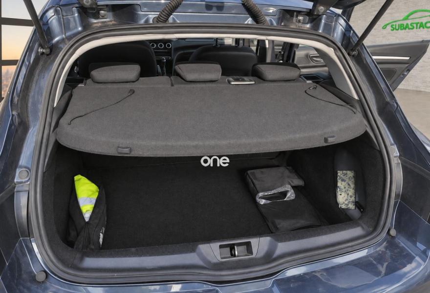 RENAULT Megane 2022