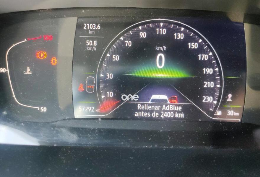 RENAULT Megane 2022