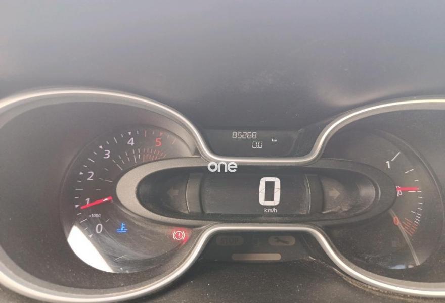RENAULT Trafic 2021