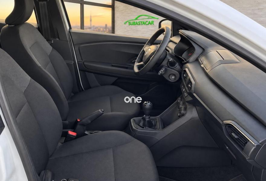 DACIA Sandero 2021
