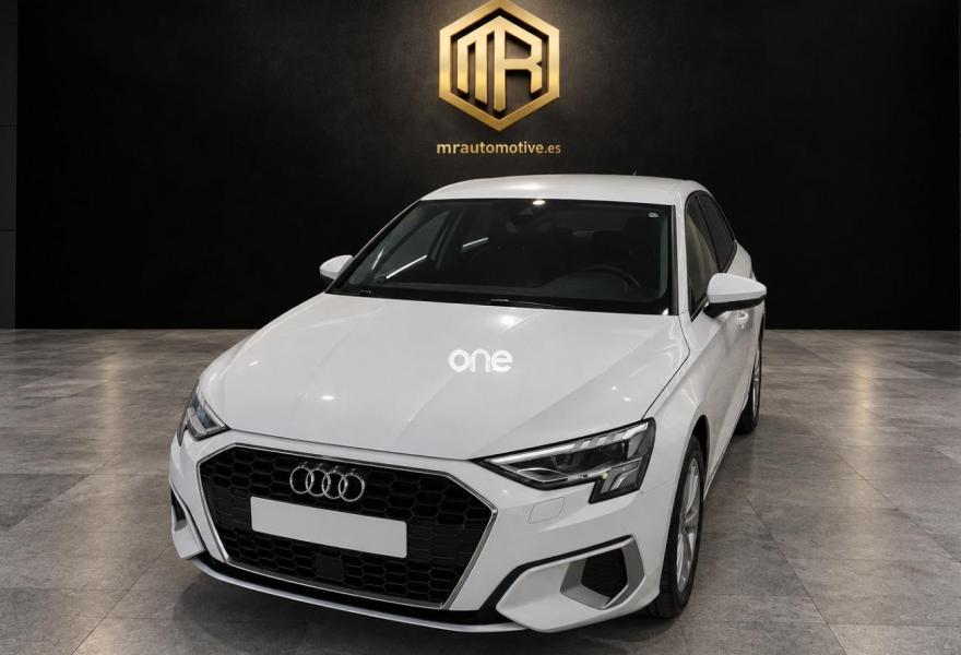 AUDI A3 2021