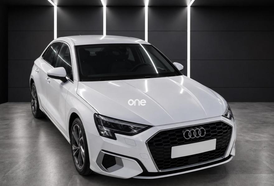 AUDI A3 2021