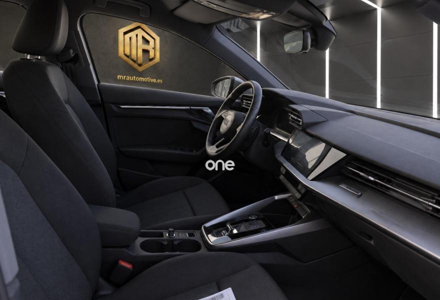 AUDI A3 2021