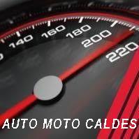 Auto Moto Caldes